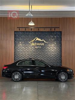 مرسيدس بنز C-Class